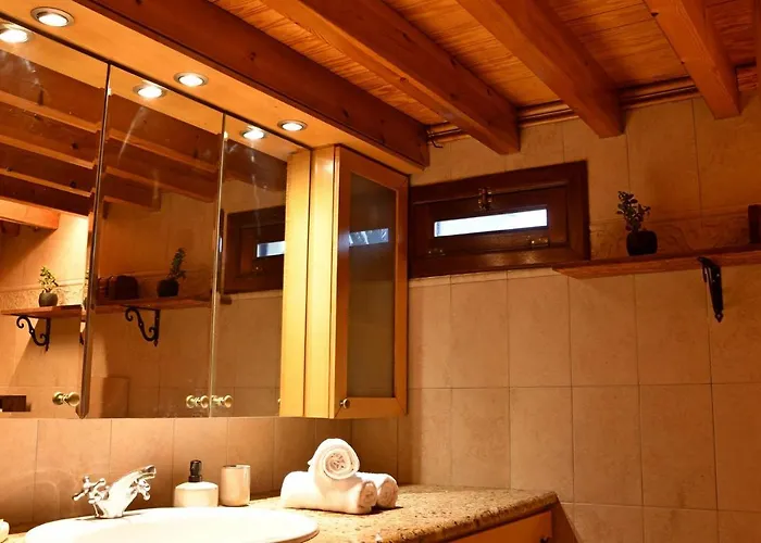 The Three Story Old Town House Holiday home *