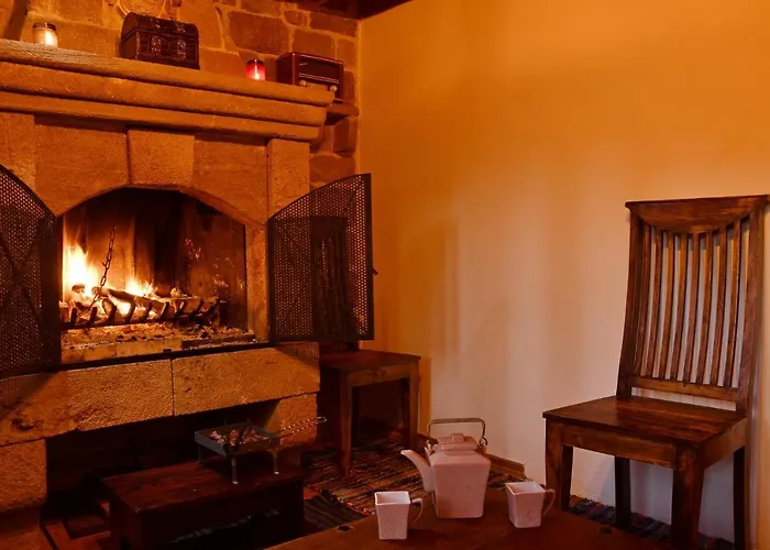 펜션 The Three Story Old Town House Rhodes City